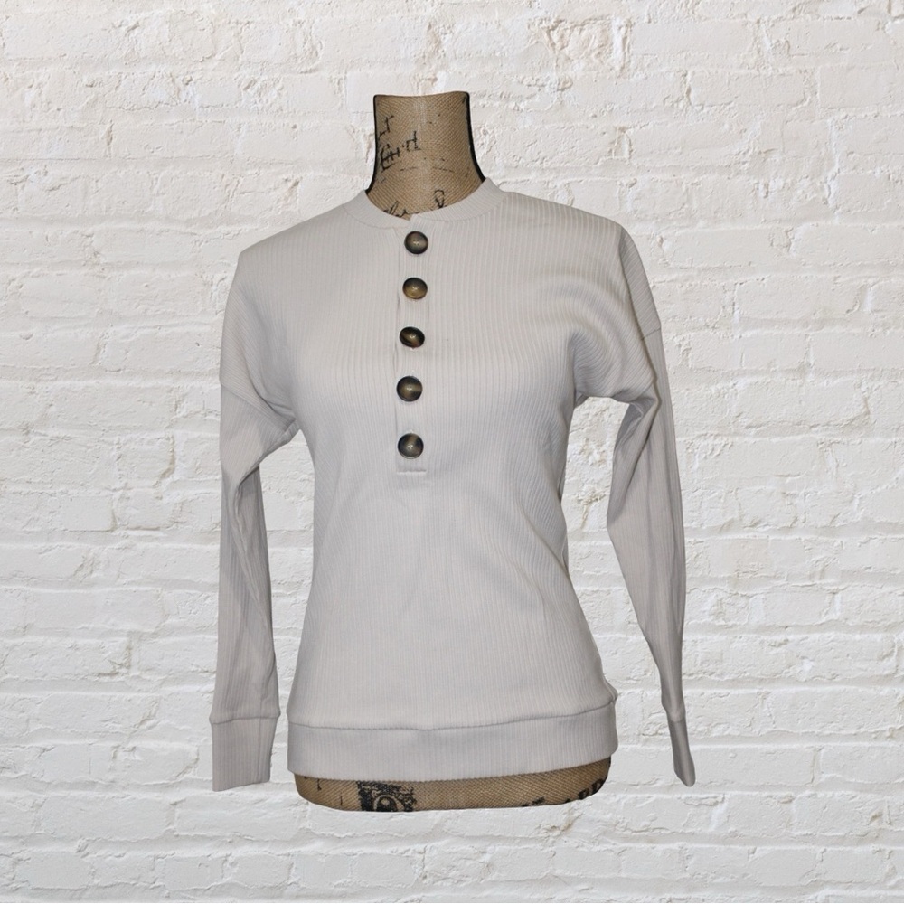Lett Kruger Top